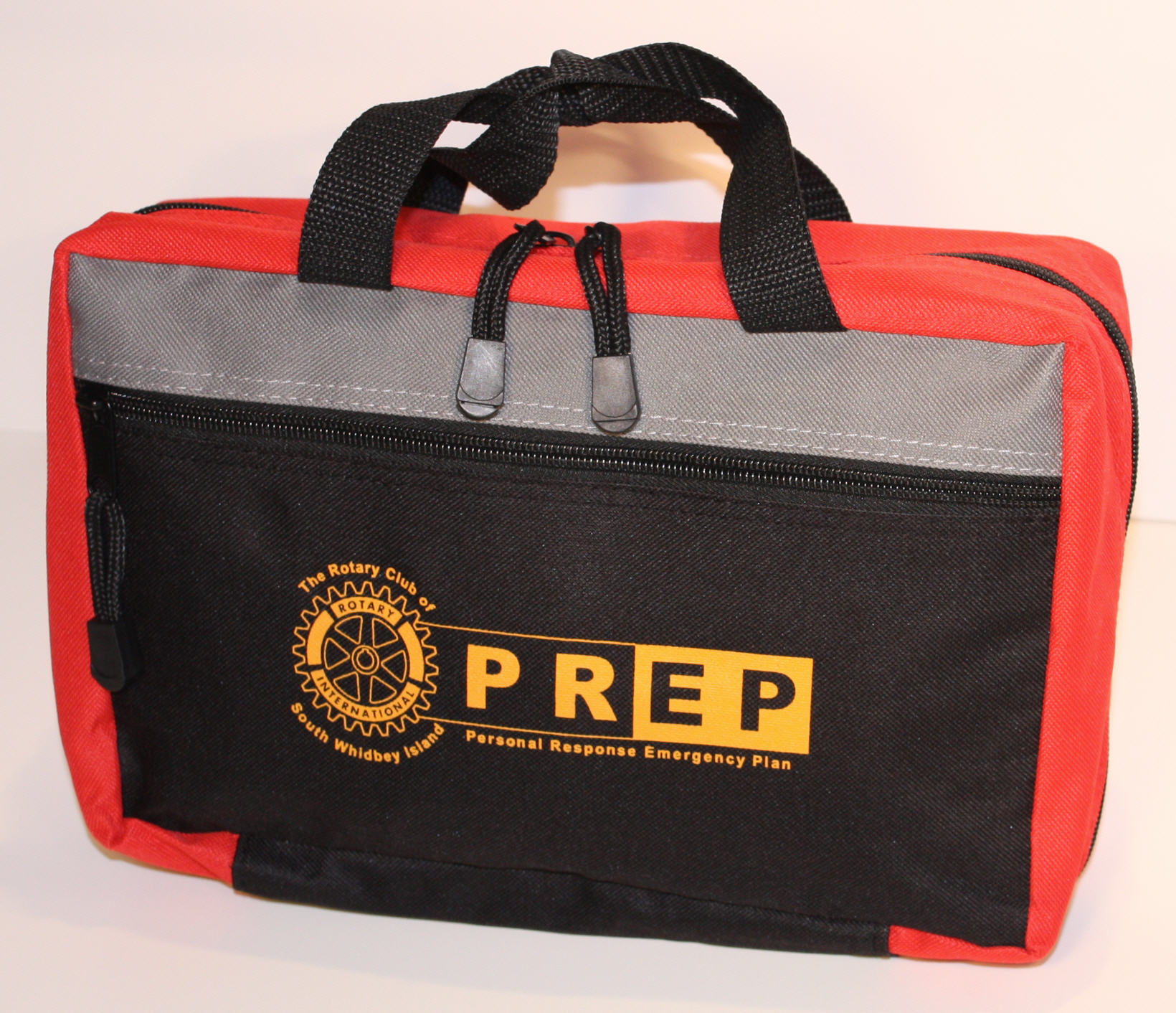 Ready for an Emergency